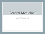 General Medicine 1