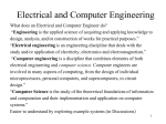 Electrical Engineering