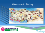 Peninsula Tours