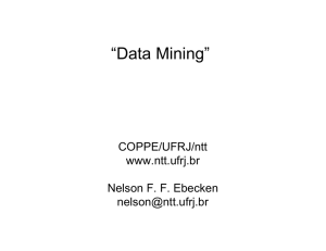 Data Mining