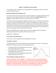 Chapter 3: Variability: How Values Disperse It`s not enough to know