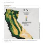 biodiversity - Association of American Geographers