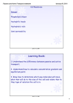 Passive and Active Transport.notebook