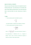 Basis Statistics - rci.rutgers.edu