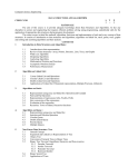 Computer Science Engineering 1 DATA STRUCTURE A D