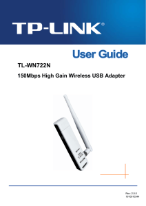 TL-WN722N - Newegg.com