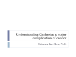 Understanding Cachexia: a major complication of cancer