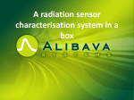 S. Marti (ALIVABA a portable read-out system for Si detectors)