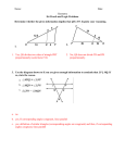 2/19 8.6 Proof and Logic answers File