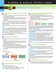 Marketing Fundamentals - McGraw