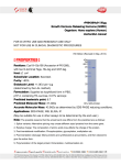 Growth Hormone Releasing Hormone (GHRH) - Cloud