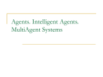 agent