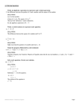 1-3_Solving_Equations Evens - MOC-FV