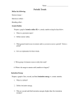 Periodic trends - poynette.k12.wi.us