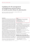 Dyslipidemia_EN Final:hypertension 12.qxd.qxd