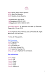 BIOS= Basic Input Output System