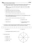 7.1 Discrete and Continuous Random VariablesButton Text