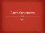 Earth Structures