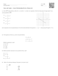 15-2 linear and angles hw