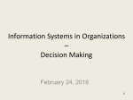 Info Systems