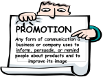 PROMOTION