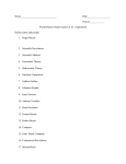 Study Guide Ch 16 Exploration File