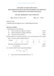 sma 2230 probability and statistics ii