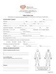 Print and Fill Out The Form