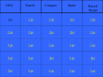 exploration jeopardy