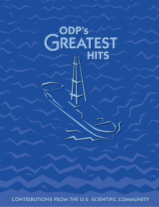 ODP Greatest Hits