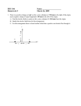 Homework 9 - La Salle University