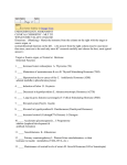 Endocrinology - Commons