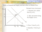 The 5 Powers of Economic Thinking (dun dun dun!!!)