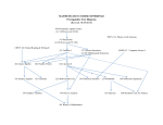 MATHEMATICS COURSE OFFERINGS Prerequisites Tree Diagram