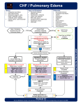 Model Pulmonary Edema