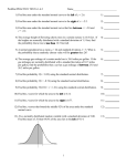 ProbStat PRACTICE Test 6.1-6.2.tst