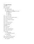 Cellular Respiration