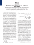 Molecular Details of Urease Inhibition by Boric Acid: Insights into the