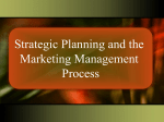 Marketing Management, 8e