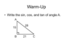 Geometry 8-3