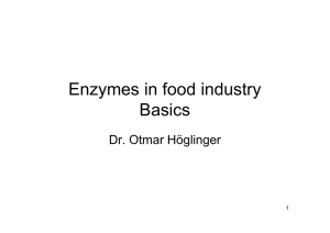 enzyme