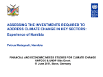 Namibia - unfccc