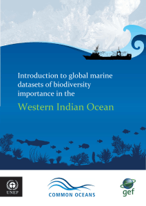 Western Indian Ocean