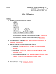 Test Review CBA 2B