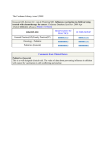 The Cochrane Library, issue 2,2009