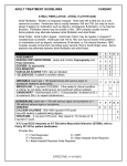 ATRIAL FIBRILLATION - ATRIAL FLUTTER (A08)