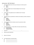 Module F Self-Assessment 2 - macomb