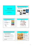 Operating Systems EDA092, DIT400 Why study Operating Systems