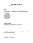 Unit Circle Trig