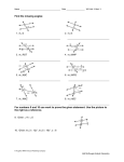 WS Unit 1/ Mod. 3